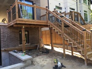 Deck Builders in Ontario