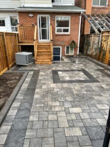 Deck contractors Ontario