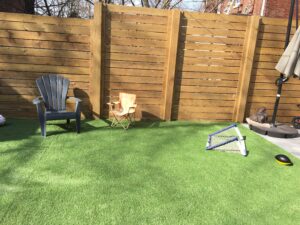 Professional Fence Builders in Ontario